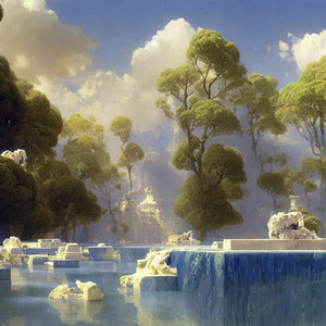 Gardens By The Bay (Animal Picnic Remix)