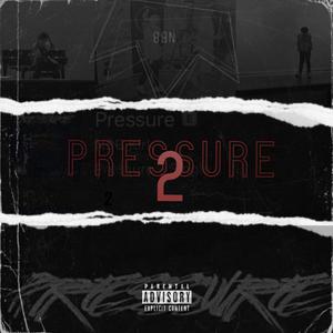 Pressure 2 (Explicit)