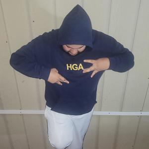 Outta Character (Explicit)