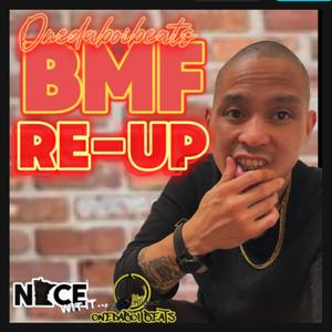 BMF (RE UP) [Explicit]