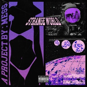 Strange World (Explicit)