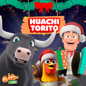 Huachi Torito