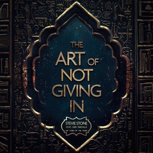 The Art Of Not Giving In