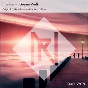 Dream Walk (Original Mix Remaster)