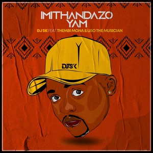 Imithandazo Yam