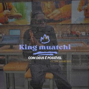 Com Deus é Possível (feat. Jay Lourenzo) (Explicit)