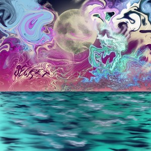 Secret(feat. Todd Siesel & Pants)