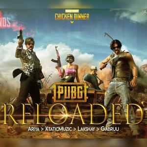 Reloaded (feat. Lakshay & Gabruu) [Explicit]