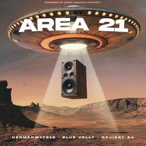 Area 21 (feat. Blue Velly)