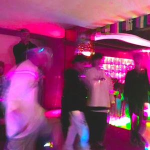 NOT CARE（Prod.CodyCash）