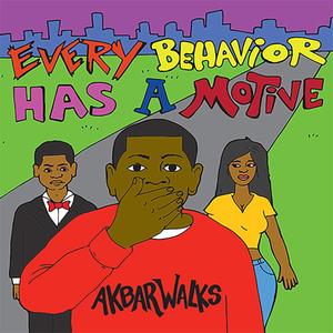 Every Behavior Has a Motive (Explicit)