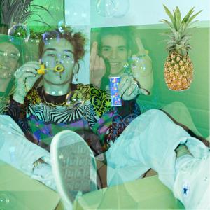 pineapple lied (Explicit)