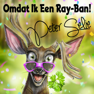 Omdat Ik Een Ray-Ban!