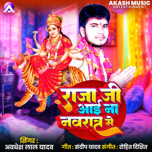 Raja Ji Aai Na Navrat Mein