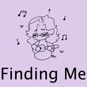 Finding Me