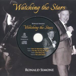 The Way You Say My Name