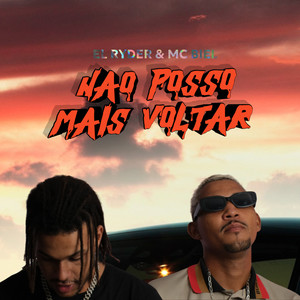 Não Posso Mais Voltar