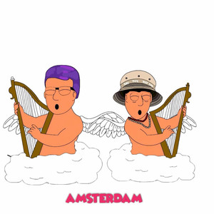 Amsterdam (Explicit)