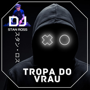 Tropa do Vrau