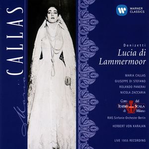 Donizetti: Lucia di Lammermoor