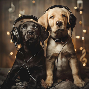 Music for Dogs: Canine Harmonies