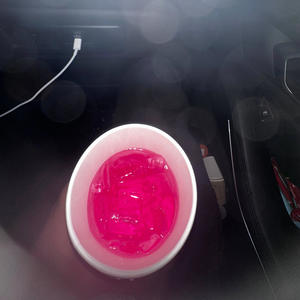 Mamba Mentality (Explicit)