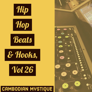 JazzY HipHop (Inst.)