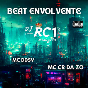 Beat Envolvente (Explicit)