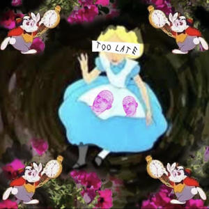 Deff Jawn - Too Late (feat. Jaylap) (Explicit)