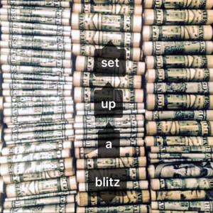 Set up a Blitz (Explicit)