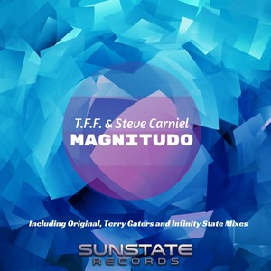Magnitudo (Infinity State Remix)