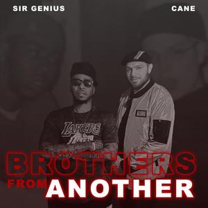 Brothers from Another (Explicit)