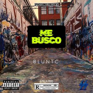 Me Busco (feat. Bluntc)