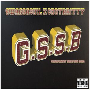 Grind Stack Stunt Ball(feat. Swaggaquil) (Explicit)