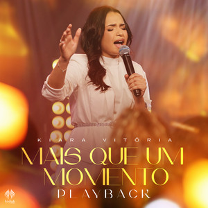 Mais Que um Momento (Playback)