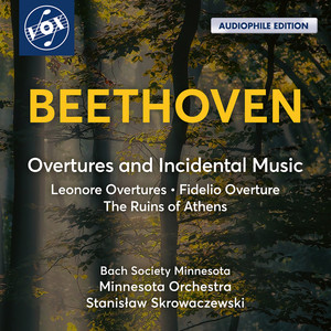 March and Chorus in E-Flat Major from 'Ruins of Athens' Op. 113 - March and Chorus in E-Flat Major from 'Ruins of Athens' Op. 113: Assai moderato