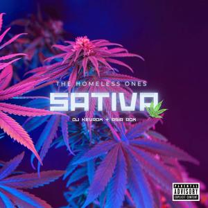 The Sativa (Explicit)