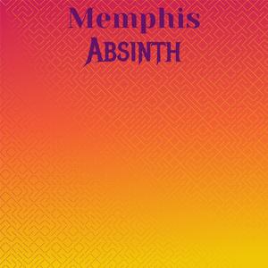 Memphis Absinth