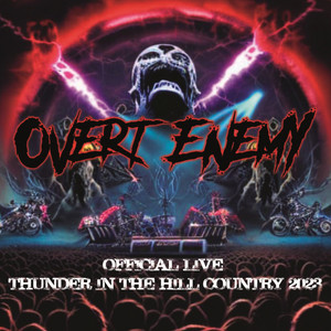 Official Live: Thunder in the Hill Country 2023 (Explicit)