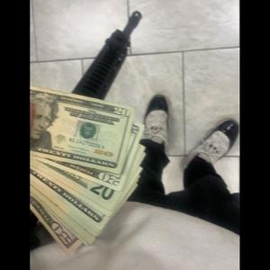 Gangsta (feat. Tnb Scrapp) (Explicit)