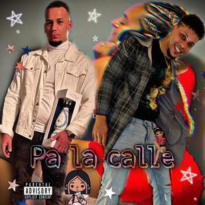pa la calle(feat. nilson)