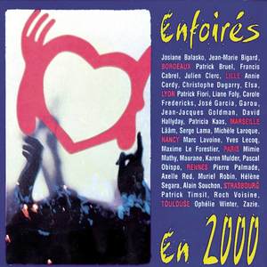 La Chanson des Restos