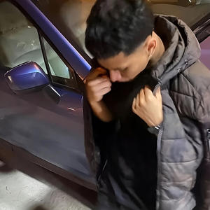 Enamorao (1st version)