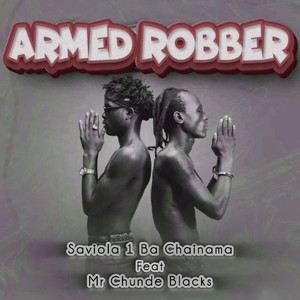 Armed Robber (Explicit)