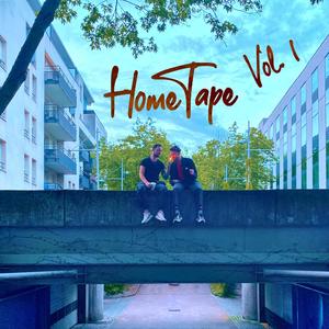 HomeTape, Vol. 1 (Explicit)