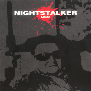 Nightstalker - This Is U