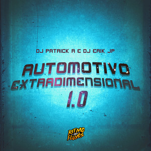 Automotivo Extradimensional 1.0 (Explicit)