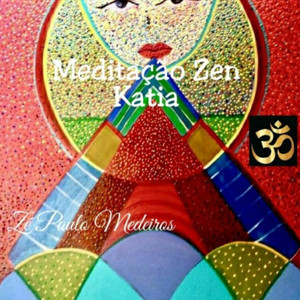 Meditação Zen Kátia