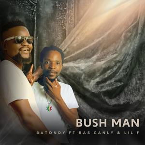 Bush Man