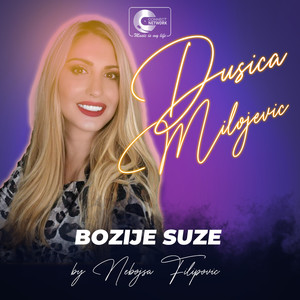 Bozije suze (Cover)